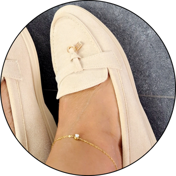 LOAFERS/INSTAPPERS