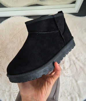 Uggy boots 1218 black