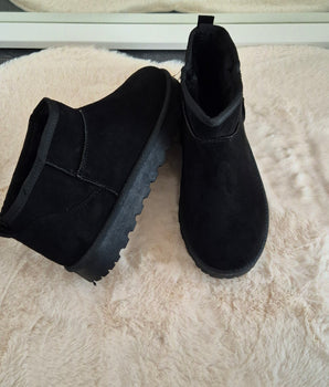 Uggy boots 1218 black